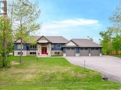 2055 ELANA DRIVE Orillia Ontario, L3V 0C1