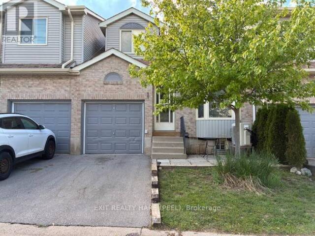 93 - 90 LAWRENCE AVENUE Orangeville Ontario, L9W 4J5 - 2 Bedrooms Condo For Sale