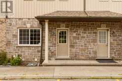 14 - 1180 COUNTRYSTONE DRIVE | Kitchener Ontario | Slide Image Four