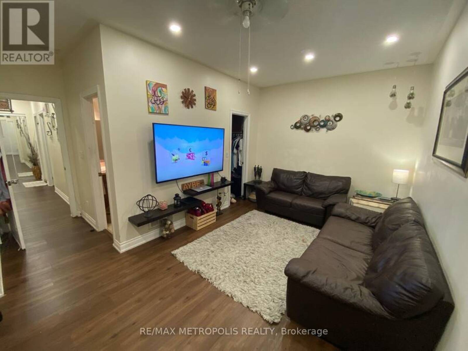 205 - 2352 MIDDLEFIELD ROAD, Markham, Ontario L3S 4T6