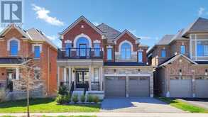 62 FRANK KELLY DRIVE | East Gwillimbury Ontario | Slide Image One