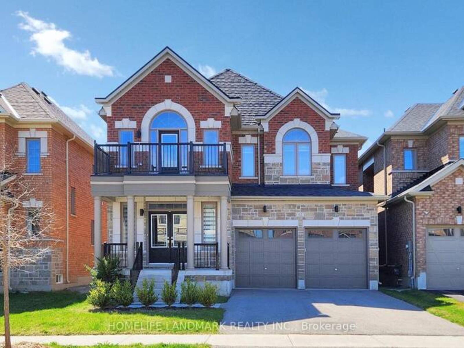 62 FRANK KELLY DRIVE, East Gwillimbury, Ontario L9N 0V2