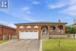 17 HARRIS CRESCENT | Vaughan Ontario | Slide Image Two