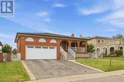 17 HARRIS CRESCENT | Vaughan Ontario | Slide Image Three