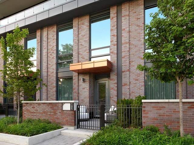 105 - 115 DENISON AVENUE Toronto Ontario, M5T 2N1 - 2 Bedrooms Condo For Sale