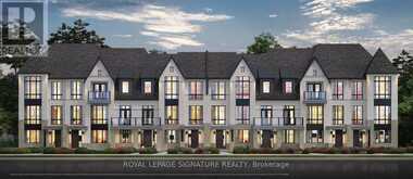 23 ESSENCE LANE | Markham Ontario | Slide Image One