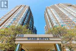 PH 201 - 325 WEBB DRIVE | Mississauga Ontario | Slide Image Four