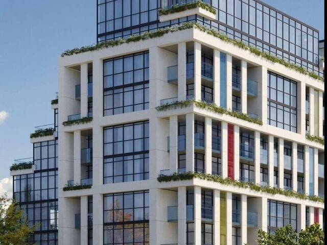 803 - 181 SHEPPARD AVENUE E Toronto Ontario, M2N 0L9 - 2 Bedrooms Condo For Sale