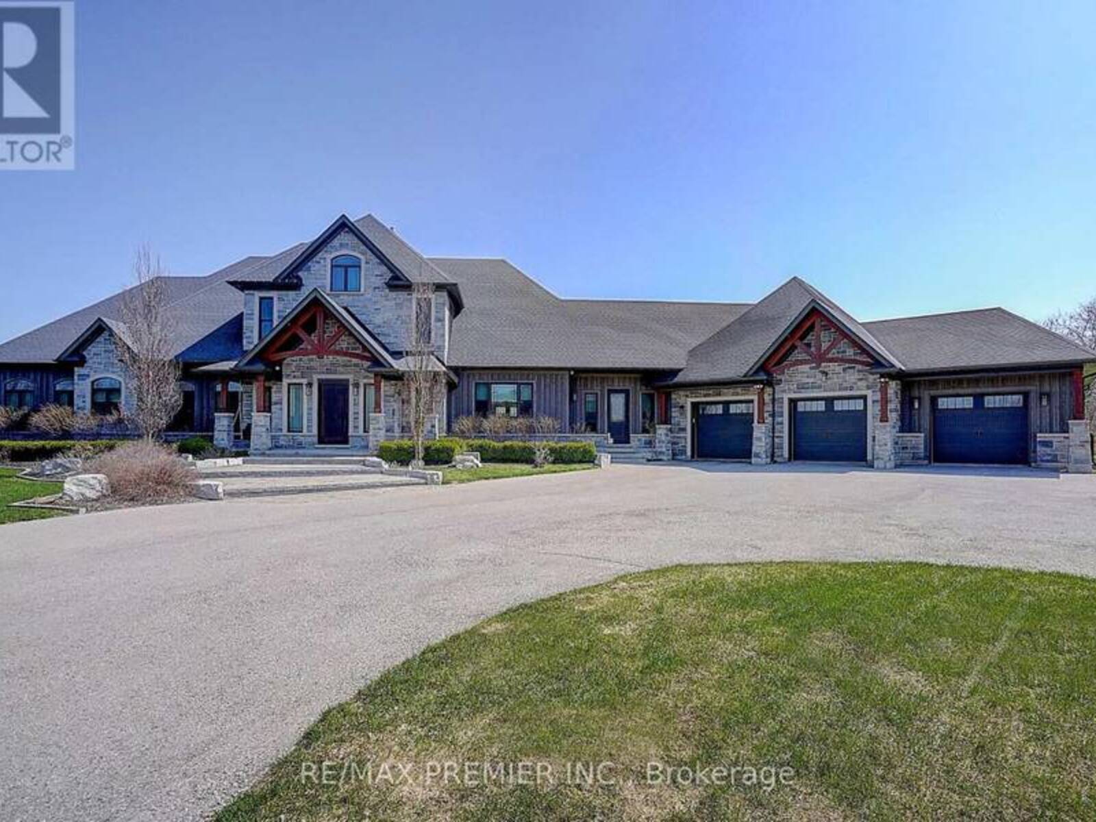 15501 NINTH LINE, Whitchurch-Stouffville, Ontario L4A 3N5