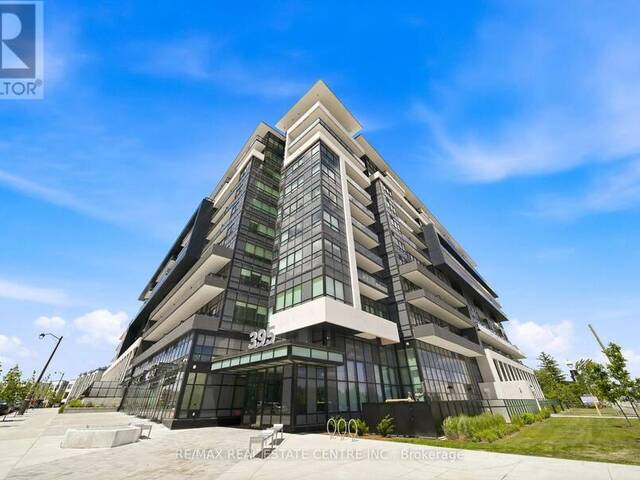221 - 395 DUNDAS STREET W Oakville Ontario, L6M 4M2 - 2 Bedrooms Condo For Sale