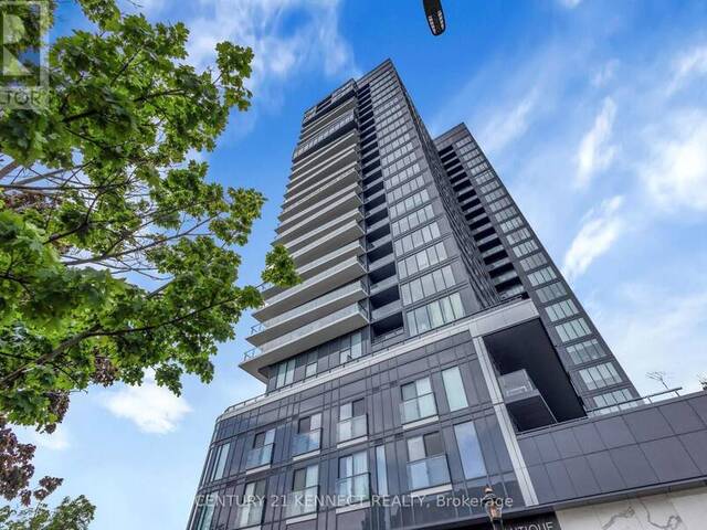2004 - 370 MARTHA STREET Burlington Ontario, L7R 0G9 - 2 Bedrooms Condo For Sale