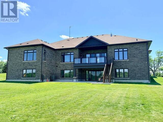 19769 WILLOUGHBY ROAD Caledon Ontario, L7K 1V9 - 4 Bedrooms Home For Sale