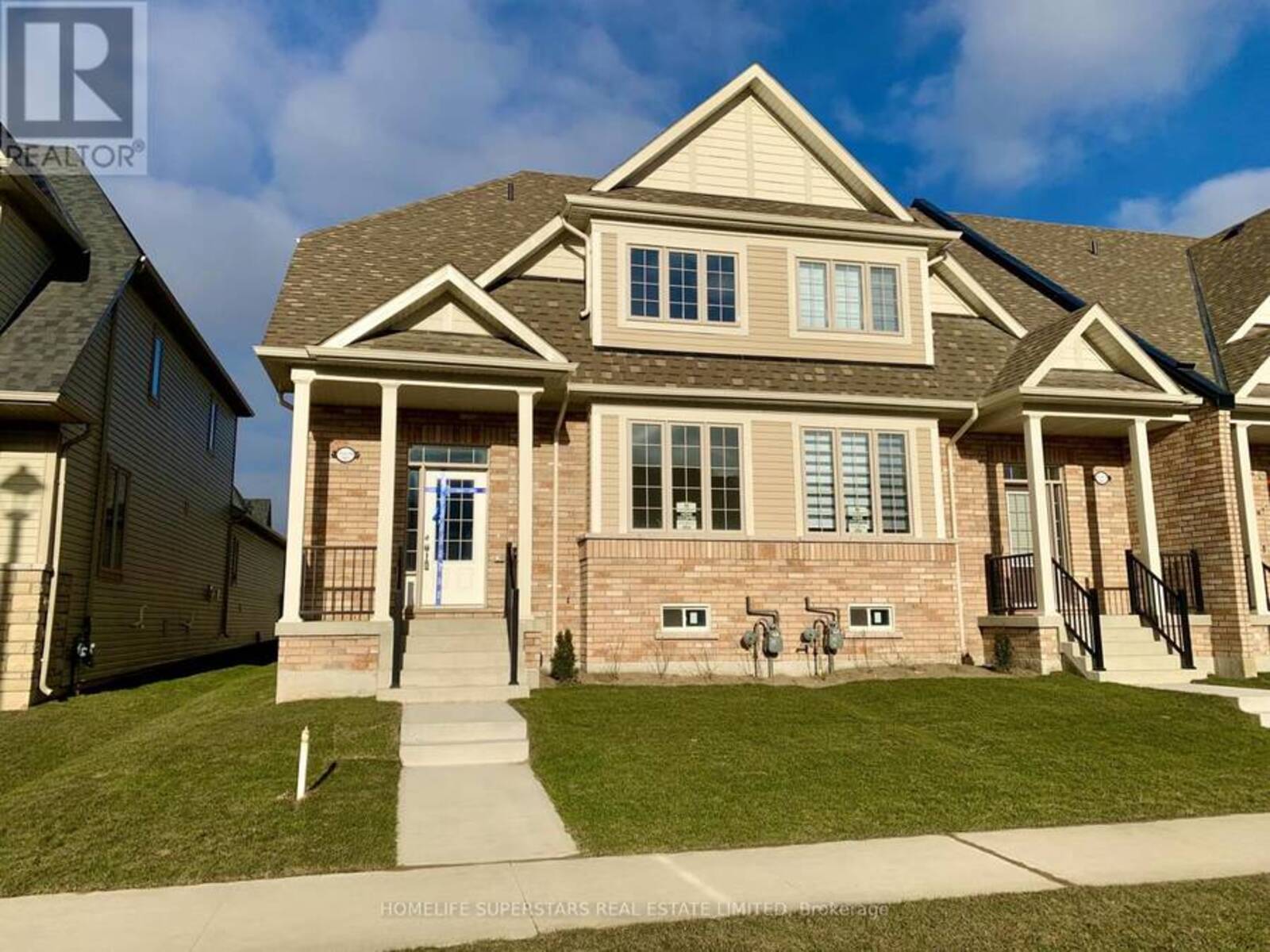 1 - 220 FARLEY ROAD, Fergus, Ontario N1M 0H6