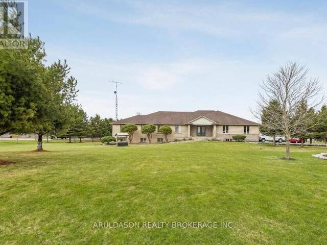 99 BRANT SCHOOL ROAD Brantford Ontario, N3T 5L4 - 7 Bedrooms Home For Sale