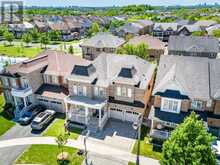 21 RENNIE AVENUE | Markham Ontario | Slide Image Three