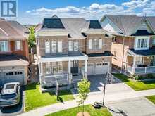 21 RENNIE AVENUE | Markham Ontario | Slide Image Two
