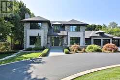 262 MAPLE GROVE DRIVE | Oakville Ontario | Slide Image One