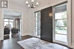 262 MAPLE GROVE DRIVE | Oakville Ontario | Slide Image Two