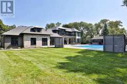 262 MAPLE GROVE DRIVE | Oakville Ontario | Slide Image Forty-eight
