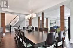 262 MAPLE GROVE DRIVE | Oakville Ontario | Slide Image Eight