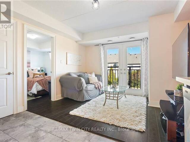 204 - 64 FREDERICK DRIVE Guelph Ontario, N1L 0P3 - 2 Bedrooms Condo For Sale