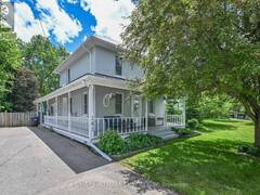 141 MURPHY ROAD Angus Ontario, L0M 1B1