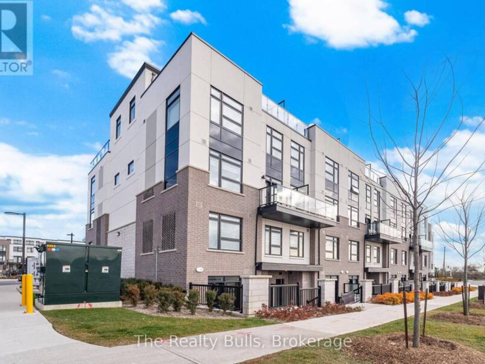 119 - 1589 ROSE WAY, Milton, Ontario L9E 1N4