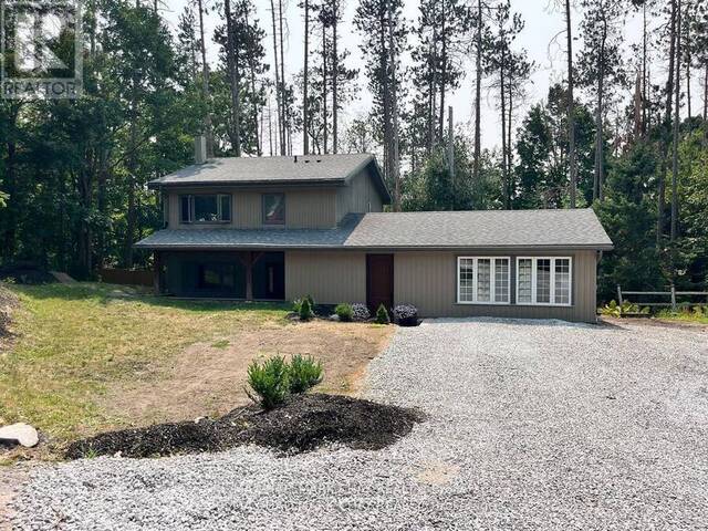 1 PINE SPRING ROAD Barrie Ontario, L4M 4Y8 - 3 Bedrooms Home For Sale