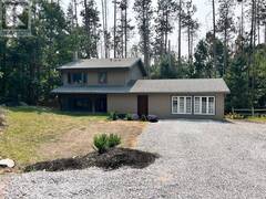 1 PINE SPRING ROAD Barrie Ontario, L4M 4Y8