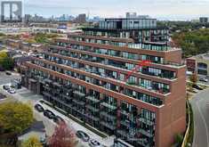 725 - 2300 ST CLAIR AVENUE W | Toronto Ontario | Slide Image Twenty-four