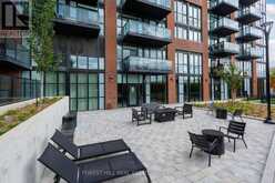 725 - 2300 ST CLAIR AVENUE W | Toronto Ontario | Slide Image Thirty-three