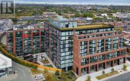 725 - 2300 ST CLAIR AVENUE W | Toronto Ontario | Slide Image Five