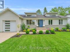 21 BLAKE STREET Meaford Ontario, N4L 1E9