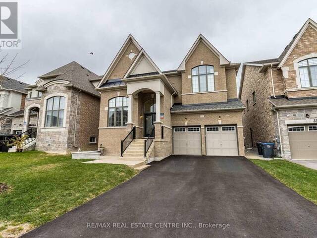 35 ARTHUR GRIFFIN CRESCENT Caledon Ontario, L7C 4E9 - 8 Bedrooms Home For Sale