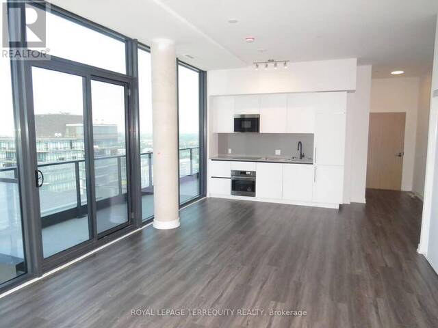 3304 - 35 PARLIAMENT STREET Toronto Ontario, M5A 0Z5 - 3 Bedrooms Waterfront Condo For Sale