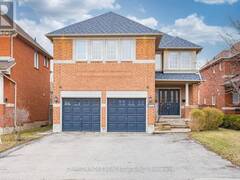 489 RAVINEVIEW WAY Oakville Ontario, L6H 6T1