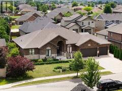 268 CAROLE COURT Essex Ontario, N8L 0T5