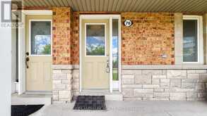 70 SANCTUARY WAY | Markham Ontario | Slide Image Two