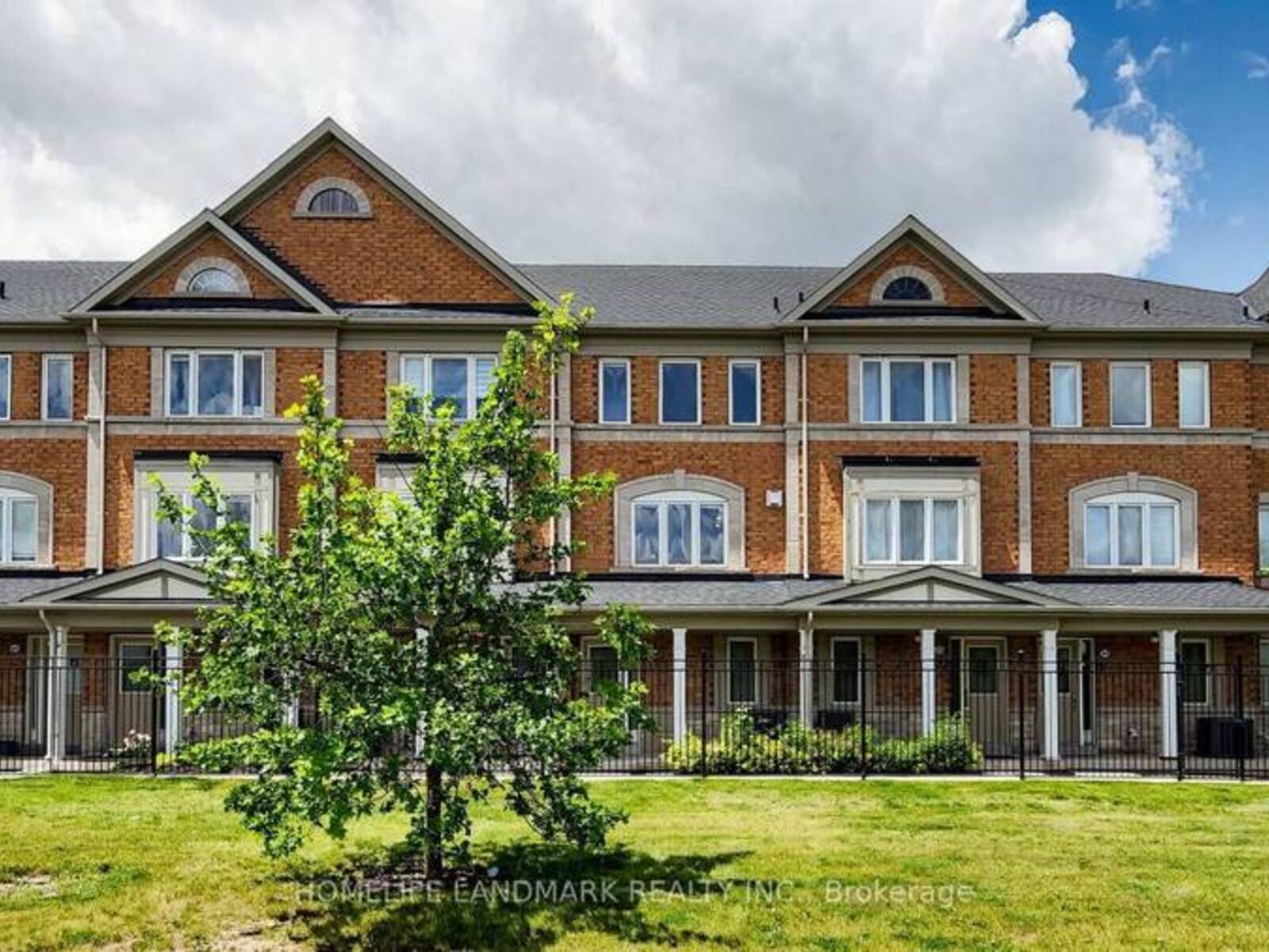 70 SANCTUARY WAY, Markham, Ontario L6E 0C2