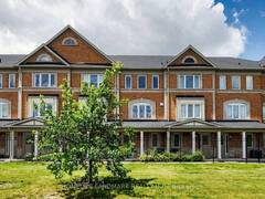 70 SANCTUARY WAY Markham Ontario, L6E 0C2