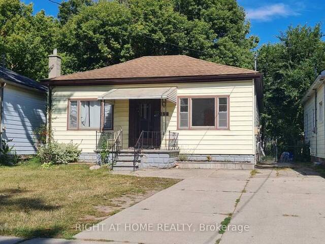 310 GREY STREET London Ontario, N6B 1G6 - 4 Bedrooms Home For Sale
