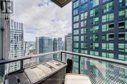 4909 - 125 BLUE JAYS WAY | Toronto Ontario | Slide Image Thirty-five