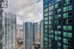 4909 - 125 BLUE JAYS WAY | Toronto Ontario | Slide Image Thirty-seven