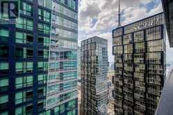 4909 - 125 BLUE JAYS WAY | Toronto Ontario | Slide Image Thirty-eight