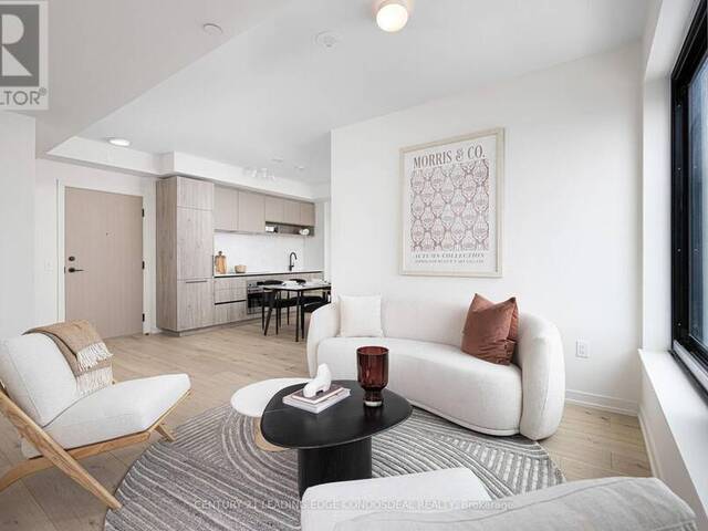 1402 - 181 STERLING ROAD Toronto Ontario, M6R 2B2 - 3 Bedrooms Condo For Sale