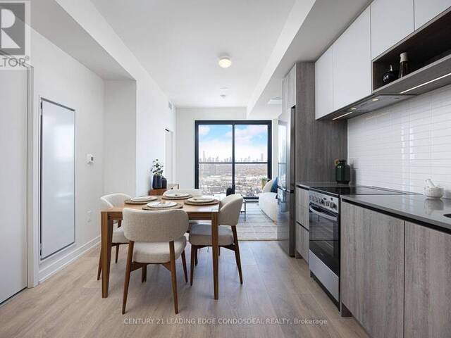1610 - 181 STERLING ROAD Toronto Ontario, M6R 2B2 - 1 Bedroom Condo For Sale