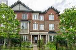 183 HARDING PARK STREET | Newmarket Ontario | Slide Image Thirty-three