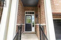 183 HARDING PARK STREET | Newmarket Ontario | Slide Image Three