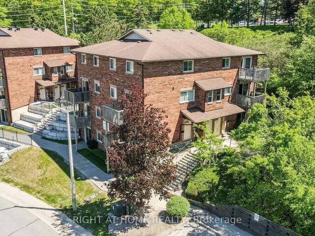 2 - 3 SAWMILL ROAD Barrie Ontario, L4N 6X3 - 2 Bedrooms Condo For Sale