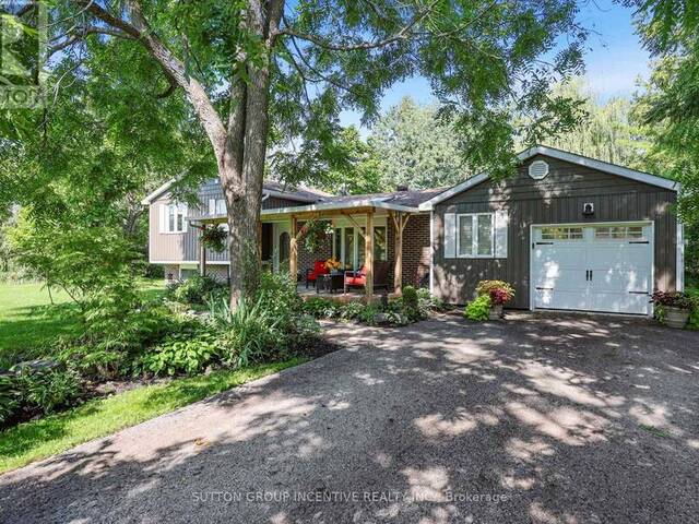 10 SPRINGHOME ROAD Oro-Medonte Ontario, L0L 1T0 - 3 Bedrooms Home For Sale